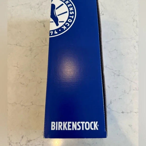 New Women’s Birkenstocks size 38 / US 7-7.5 Women’s - Picture 7 of 11